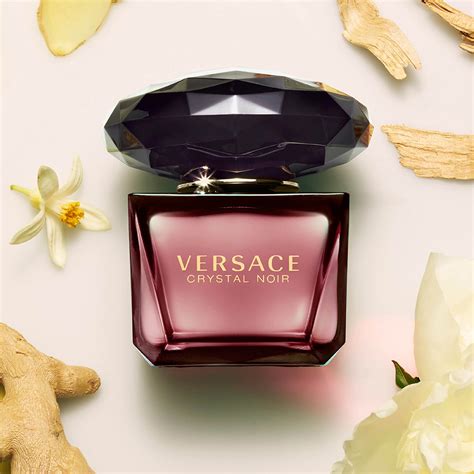 versace crystal noir edt opinie|versace crystal noir edt review.